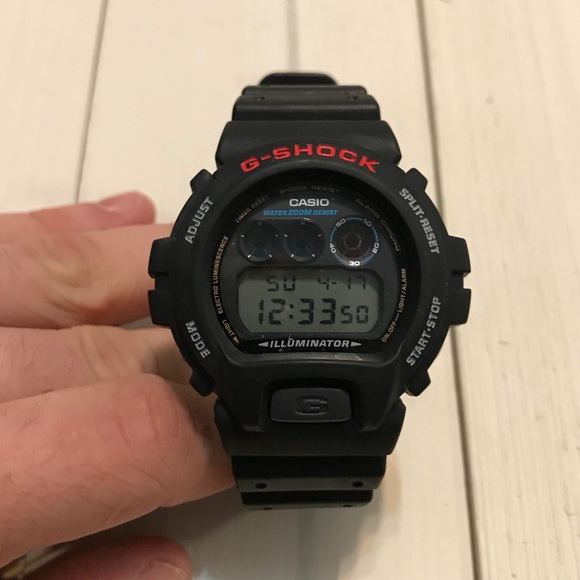 g shock gdx